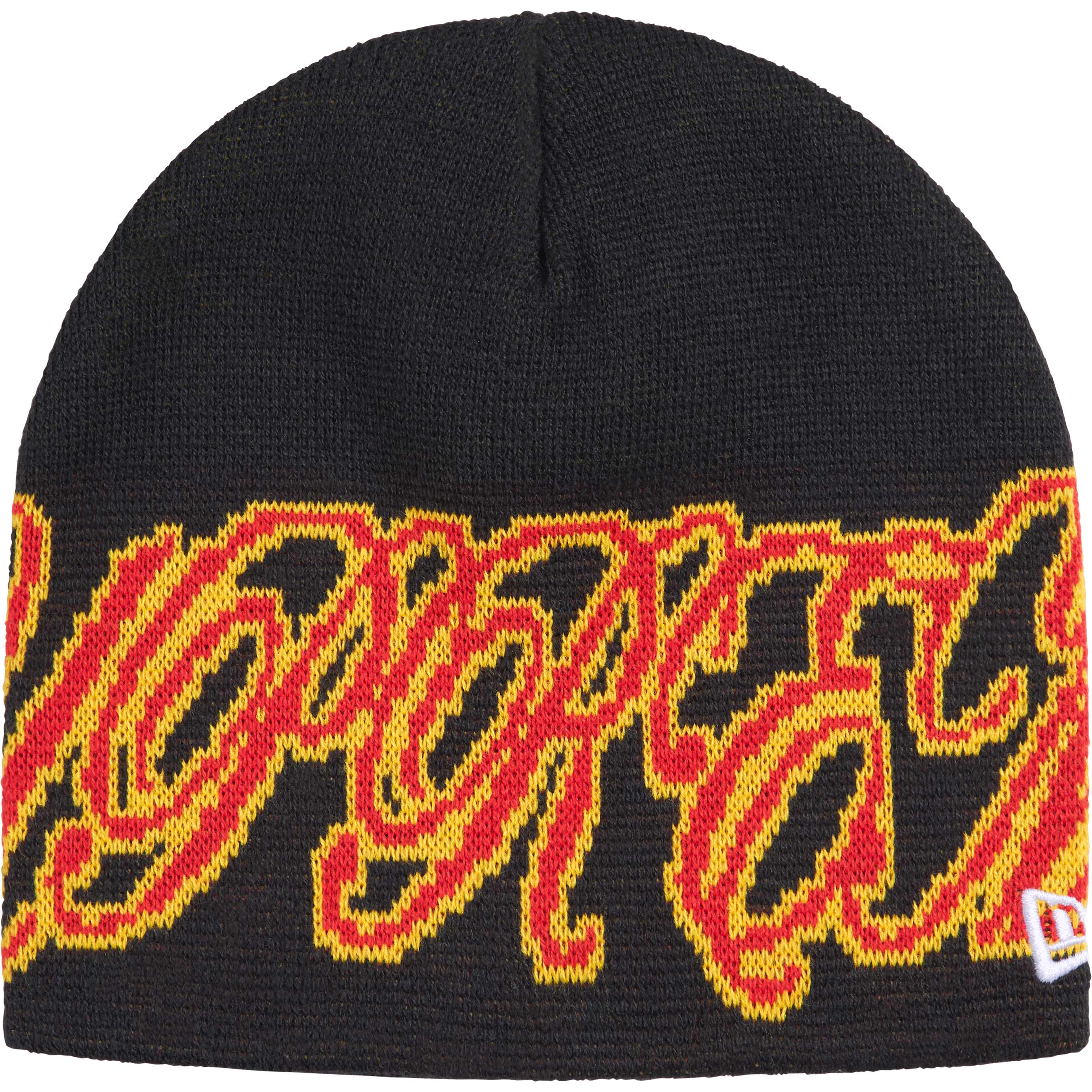 New Era® Cursive Beanie view 3